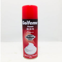 Goifeme Lemon Shaving Foam 200ml - ShopXonline