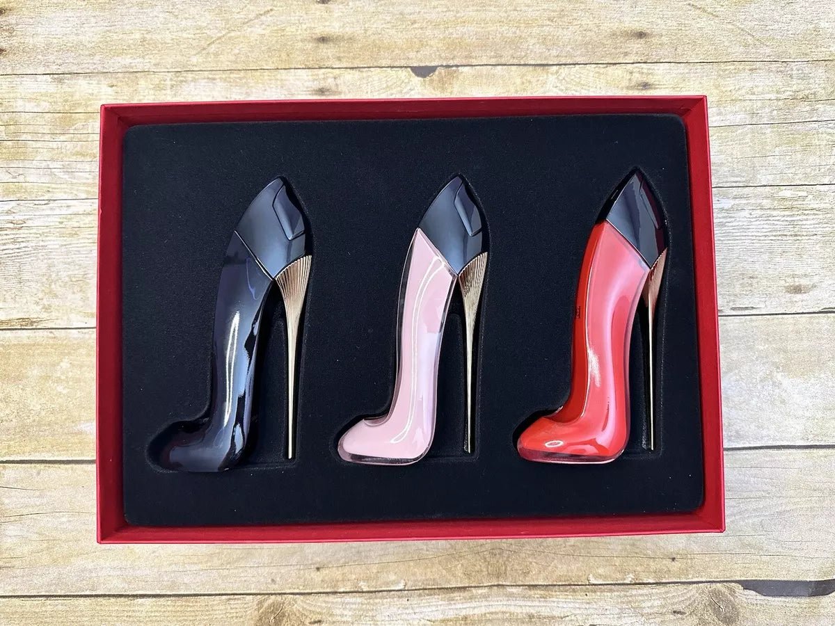 Good Girl Carolina Herrera Perfumes Gift Pack - ShopXonline