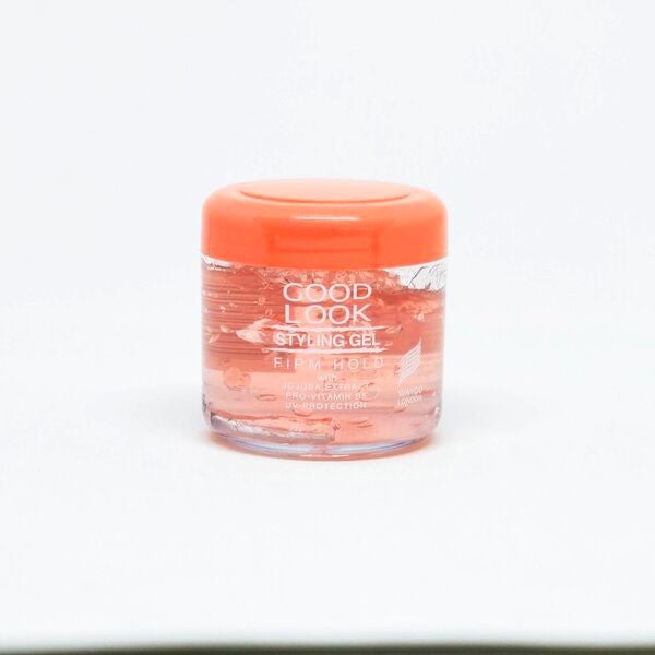 Good Look Firm Hold Jojoba Styling Gel - 60ml - ShopXonline