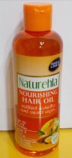 Good Look Naturehla Hair Oil - 150ml - ShopXonline