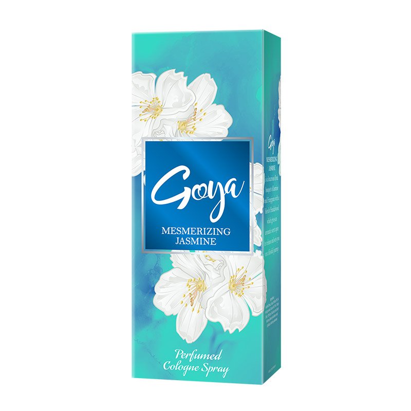 Goya Mesmerizing Jasmine Cologne 50ml