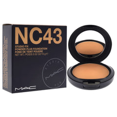 mac nc43 powder