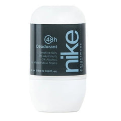 Nike Night Mood Man Deodorant Roll - On