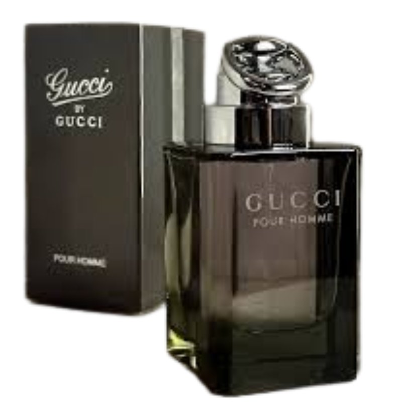 Gucci By Gucci Pour Homme 100ml - ShopXonline