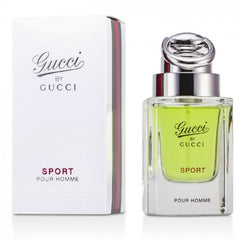 Gucci By Gucci Sport Pour Homme 100ml - ShopXonline
