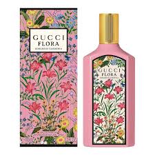 Gucci Flora Gorgeous Gardenia - 100ml - ShopXonline