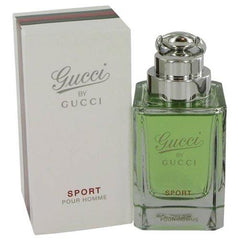 Gucci Sport Pour Homme 90ml - ShopXonline
