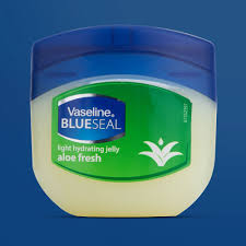 Vaseline Blueseal Aloe Fresh Hydrating Petroleum Jelly 250ml