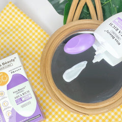 Kiss Beauty Aqua Rich SPF 50+ Sunscreen Cream 50ml