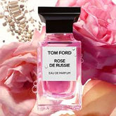 Tom Ford Rose De Russie Eau De Parfum 100ml