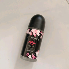 EVANGELINE ROLL ON MIYA 50ml