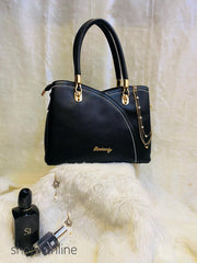 Hand Bag - HB01 - ShopXonline