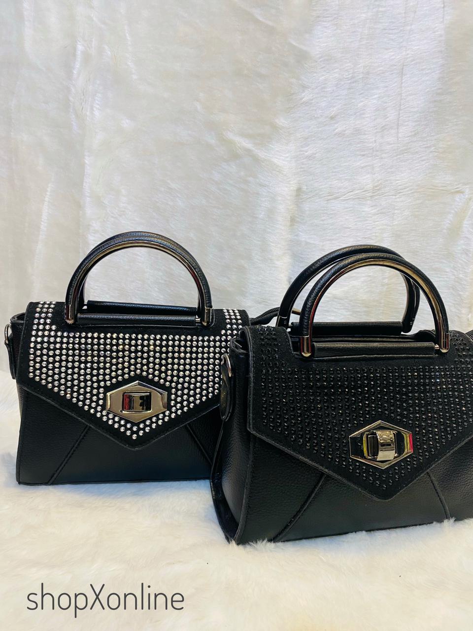 Hand Bag - HB06 - ShopXonline