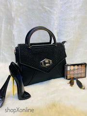 Hand Bag - HB06 - ShopXonline