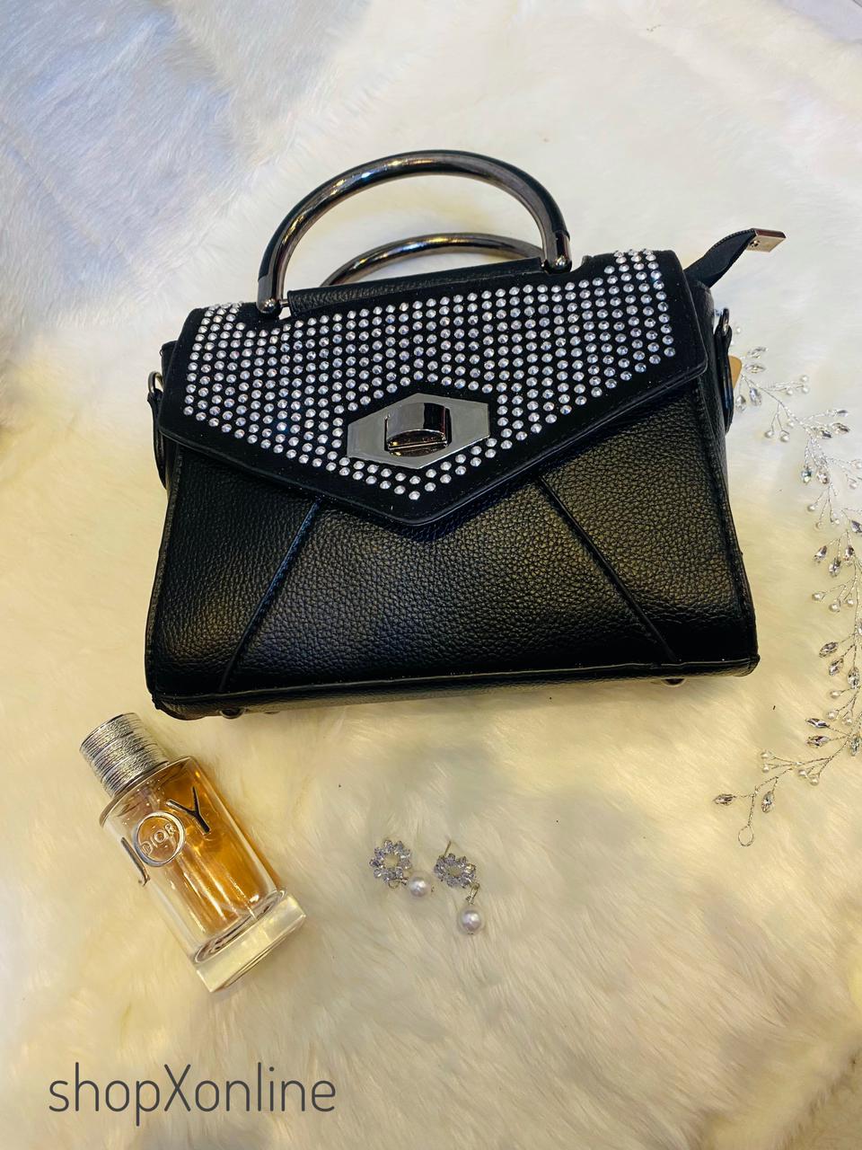 Hand Bag - HB06 - ShopXonline