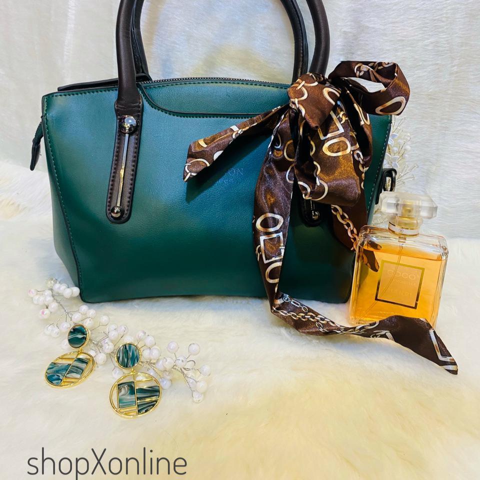 Hand Bag - HB08 - ShopXonline