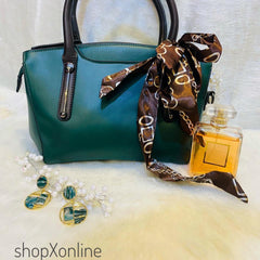 Hand Bag - HB08 - ShopXonline