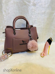 Hand Bag - HB09 - ShopXonline