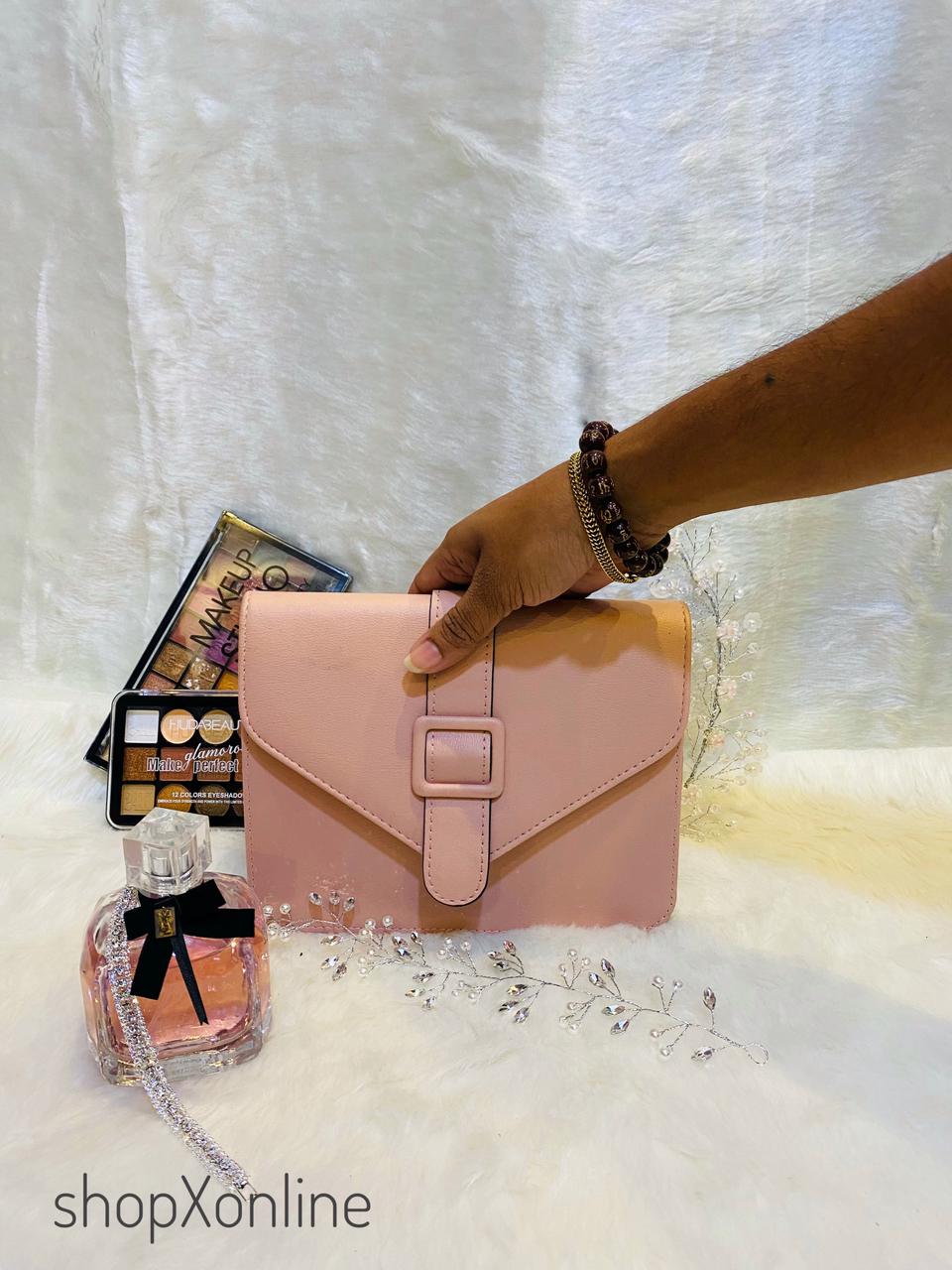 Hand Bag - HB10 - ShopXonline