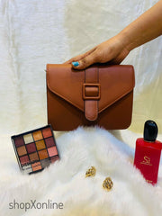 Hand Bag - HB10 - ShopXonline