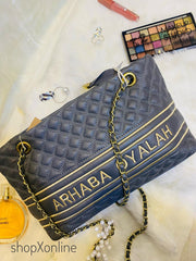 Hand Bag - HB12 - ShopXonline