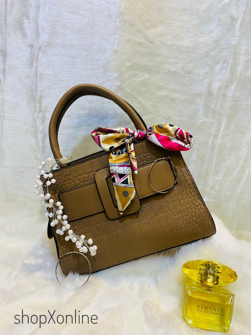 Hand Bag - HB13 - ShopXonline