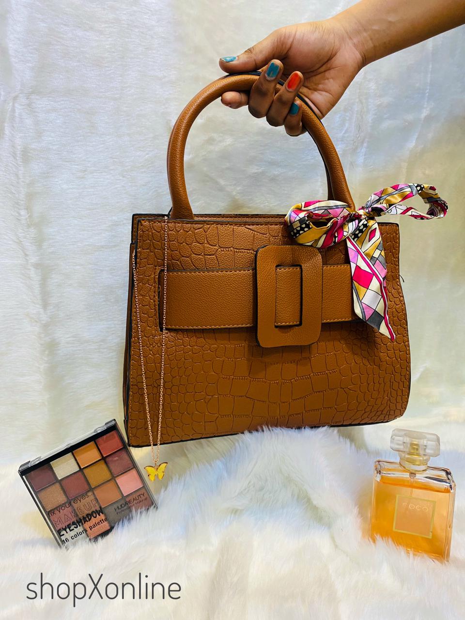 Hand Bag - HB13 - ShopXonline