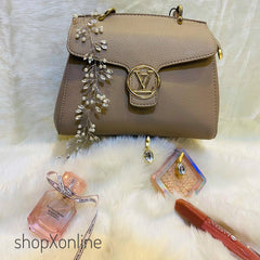 Hand Bag - HB14 - ShopXonline