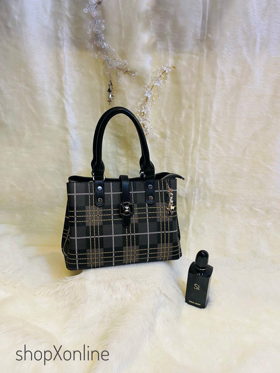 Hand Bag - HB15 - ShopXonline