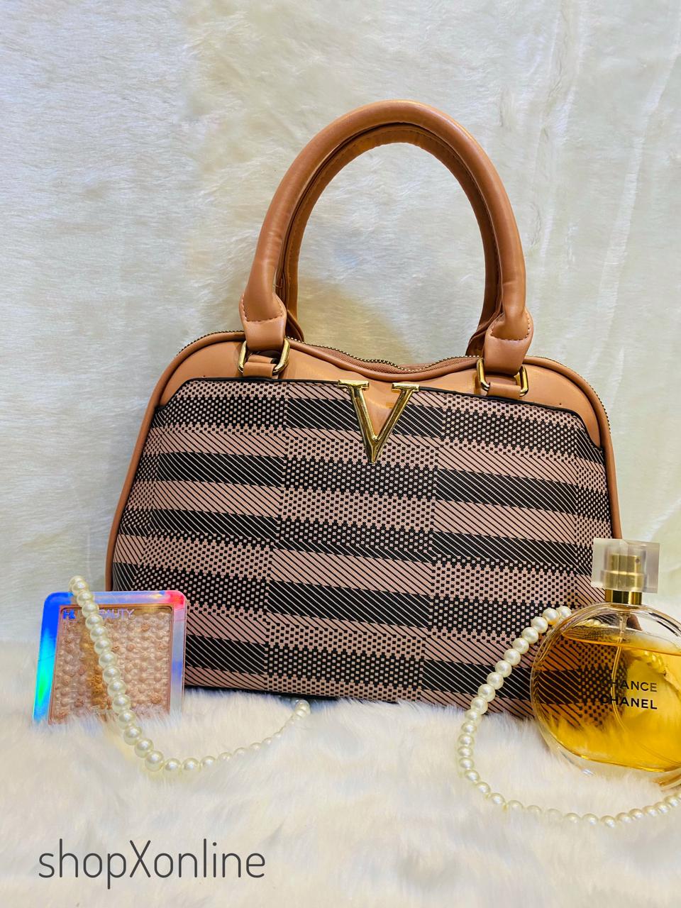 Hand Bag - HB17 - ShopXonline