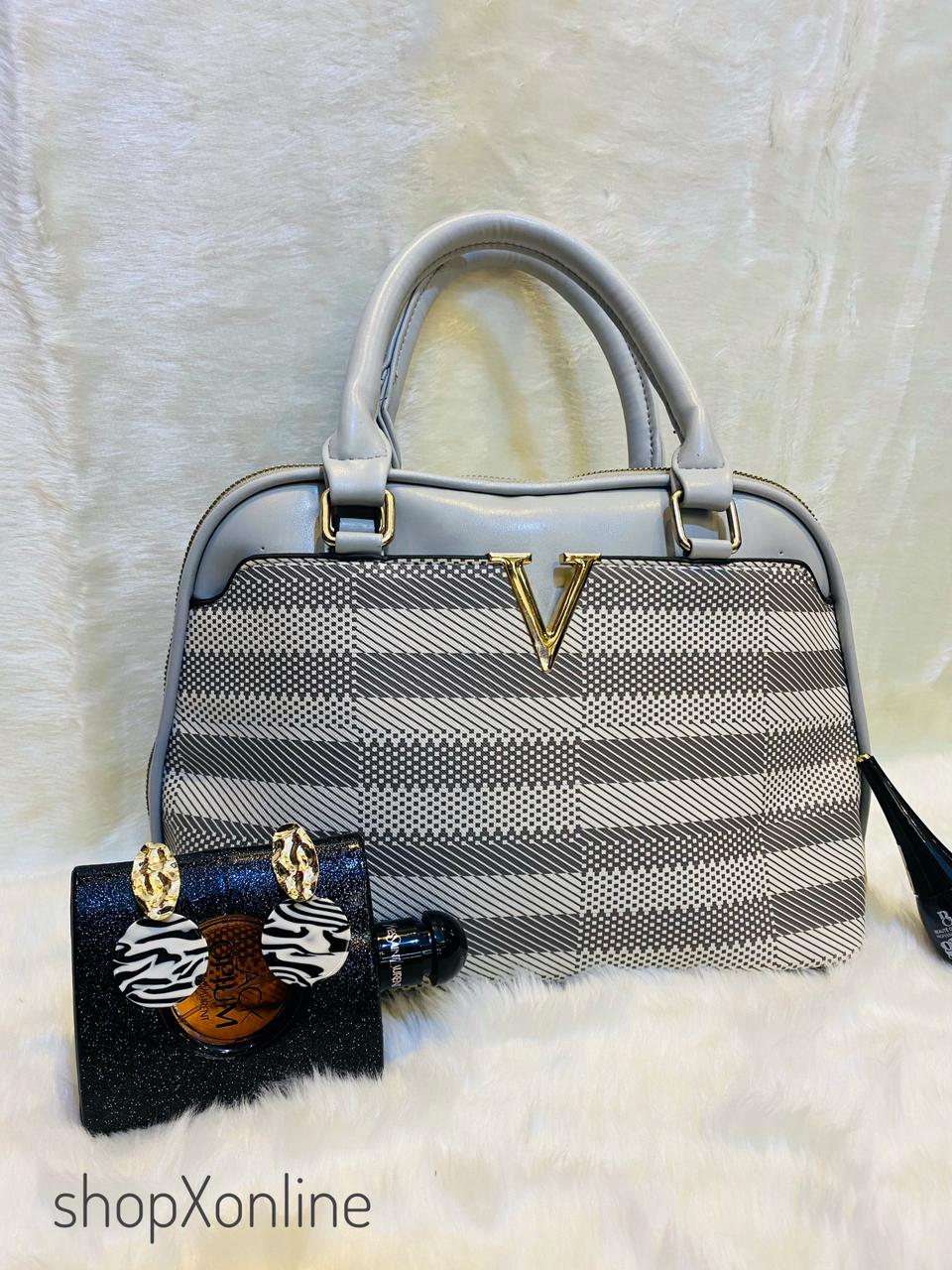 Hand Bag - HB17 - ShopXonline