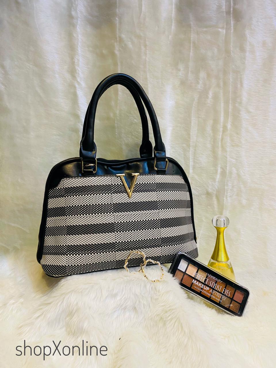 Hand Bag - HB17 - ShopXonline
