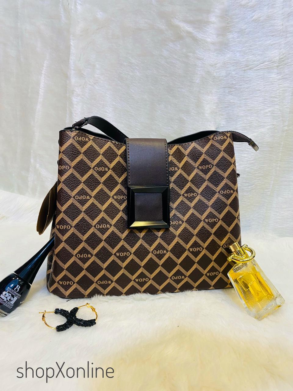 Hand Bag - HB18 - ShopXonline