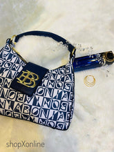 Hand Bag - HB19 - ShopXonline