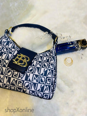 Hand Bag - HB19 - ShopXonline