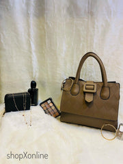 Hand Bag - HB21 - ShopXonline