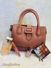 Hand Bag - HB21 - ShopXonline