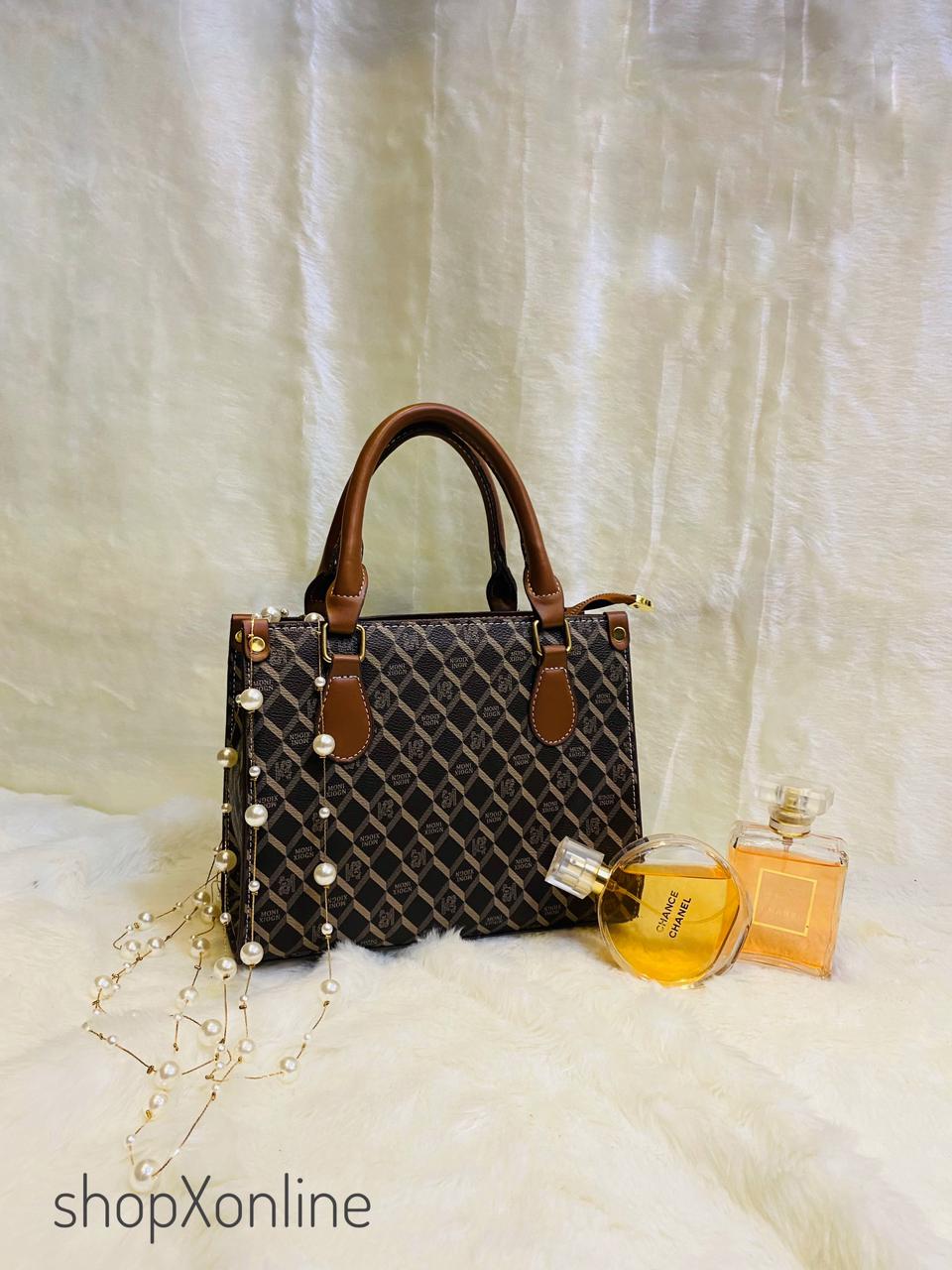 Hand Bag - HB22 - ShopXonline