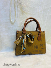 Hand Bag - HB22 - ShopXonline