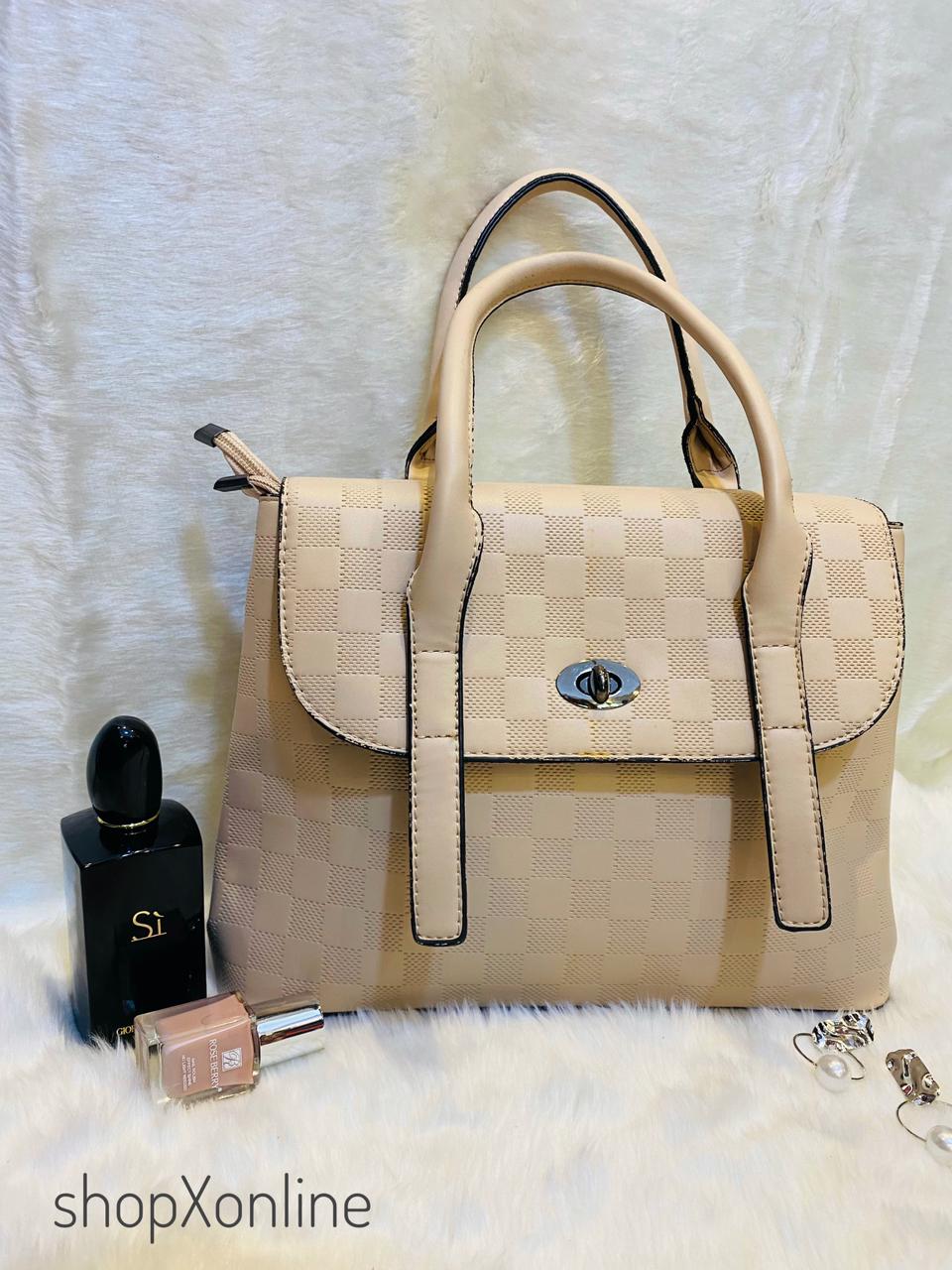 Hand Bag - HB23 - ShopXonline