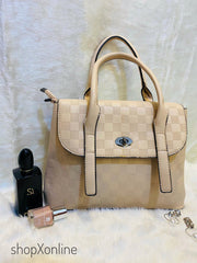 Hand Bag - HB23 - ShopXonline
