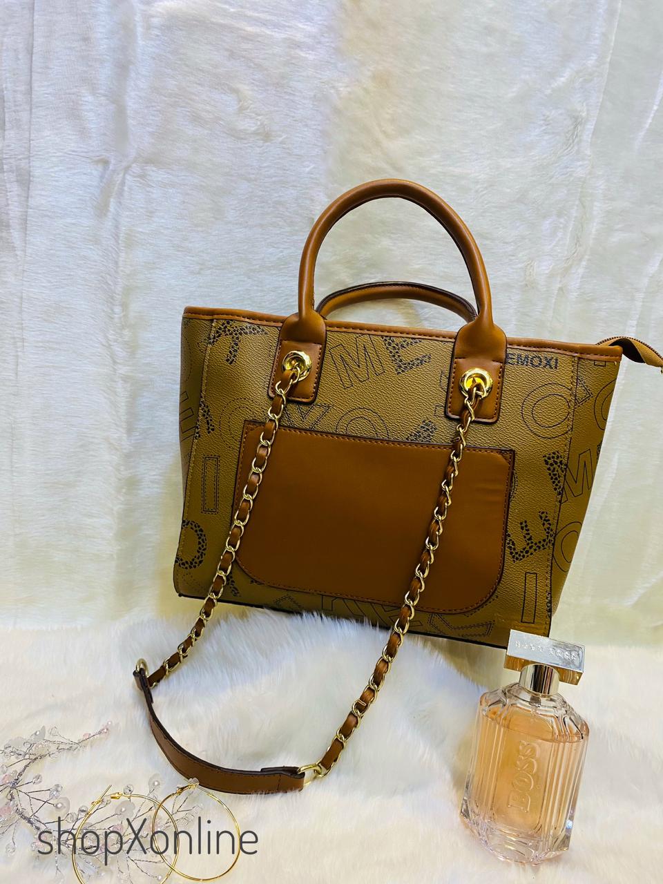 Hand Bag - HB24 - ShopXonline