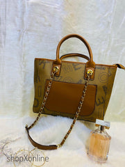 Hand Bag - HB24 - ShopXonline