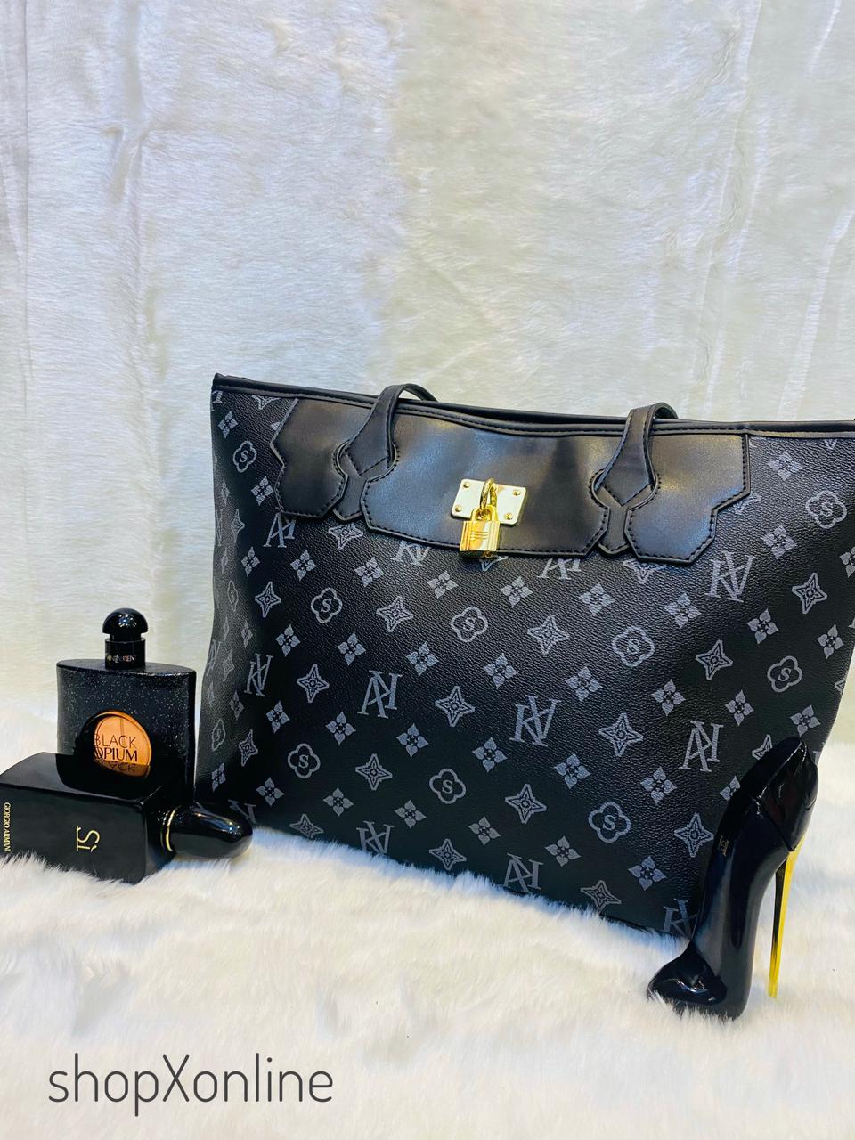 Hand Bag - HB25 - ShopXonline