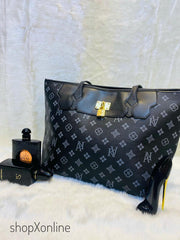 Hand Bag - HB25 - ShopXonline