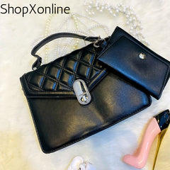 Hand Bag - HB30 - ShopXonline