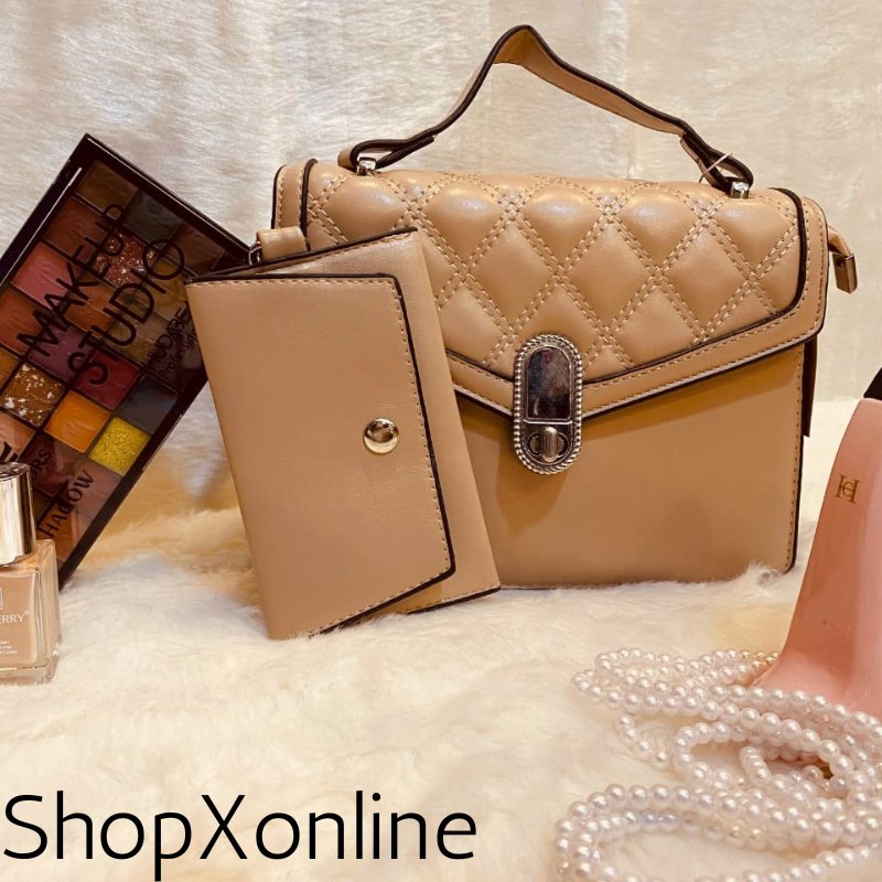 Hand Bag - HB30 - ShopXonline