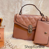 Hand Bag - HB30 - ShopXonline