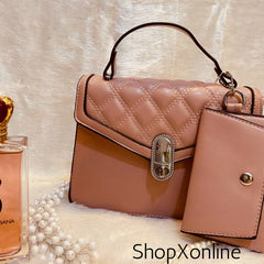 Hand Bag - HB30 - ShopXonline