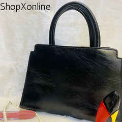 Hand Bag - HB31 - ShopXonline